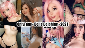 Belle Delphine 2021 Update