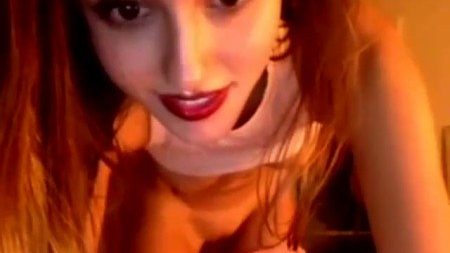 Chaturbate Christinasage1996 Show from 12 August 2017