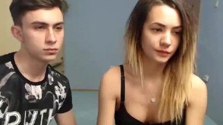 Chaturbate Dreamcouple1 Show from 17 February 2016