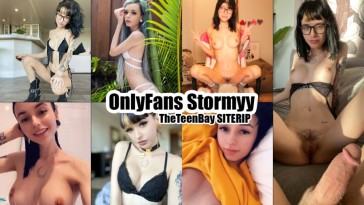 OnlyFans Stormyy stormy nsfw SiteRip