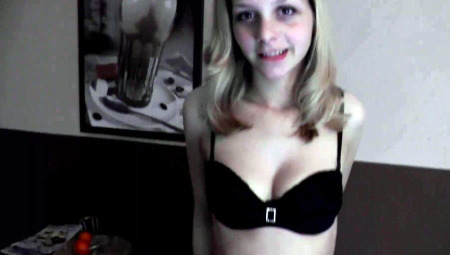 PJ sexy In dessous gefickt